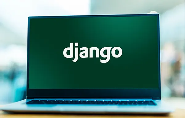 DÉVELOPPEMENT DJANGO