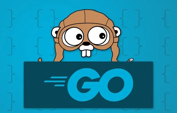 DÉVELOPPEMENT GOLANG